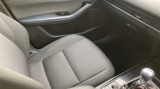 Mazda Cx-30 2.0 e-Skyactiv G MHEV Sport Lux 5dr Petrol Hatchback